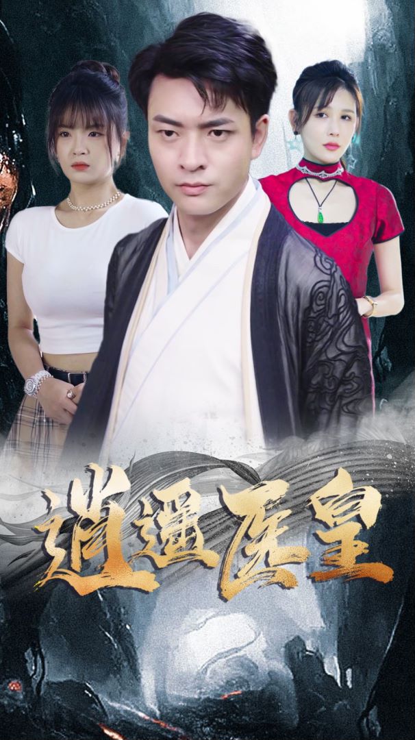 逍遥医皇